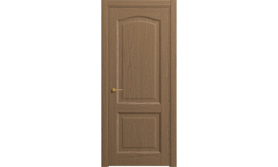 Межкомнатная дверь Софья, коллекция Classic, Модель 382.63 - фото 1