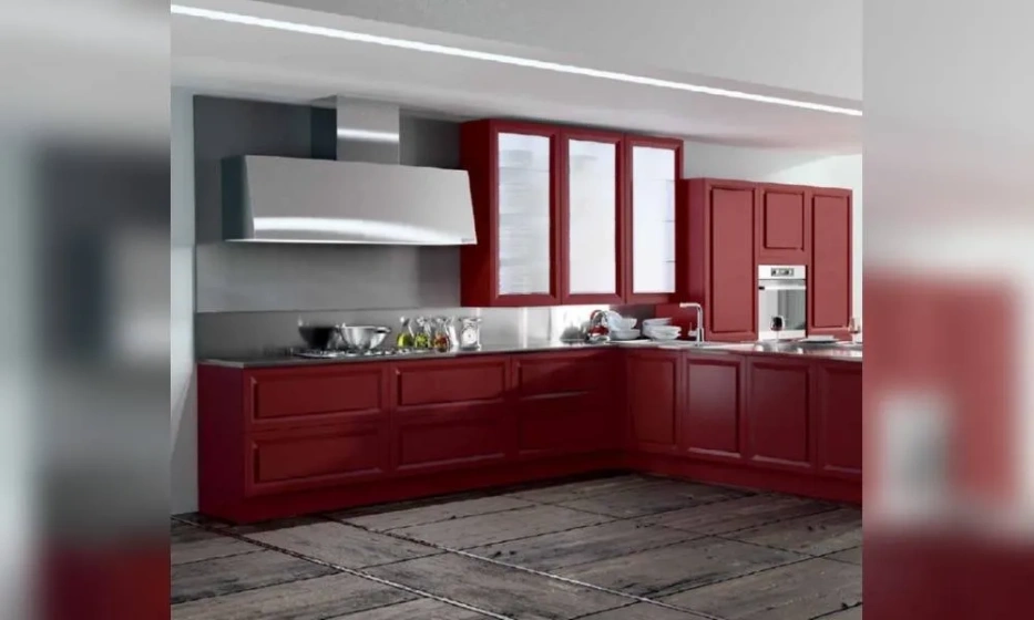 Кухня Biefbi Cucine Diamante - фото 5