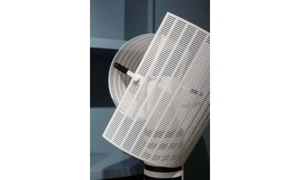 ARTEMIDE лампа настольная SHOGUN