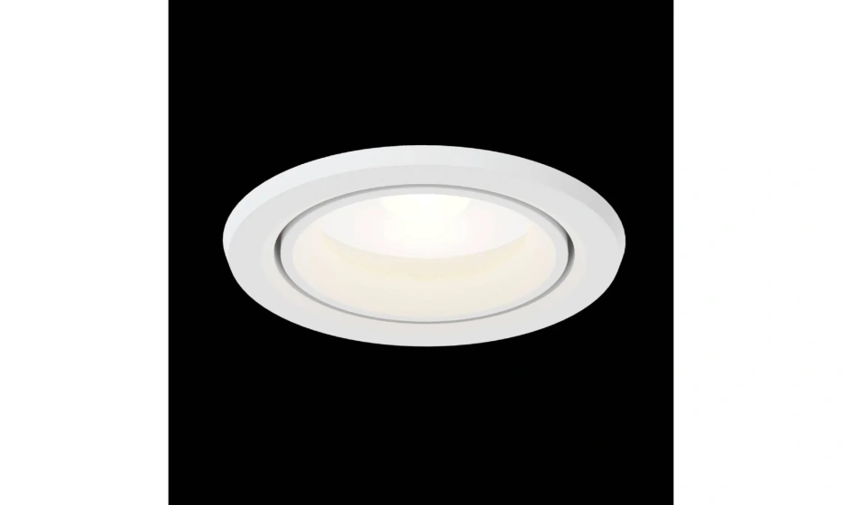Встраиваемый Светильник Technical Dl014-6-L9W - фото 4