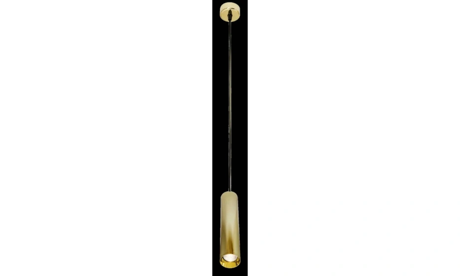 Подвесной Светильник Technical P020Pl-01G - фото 3