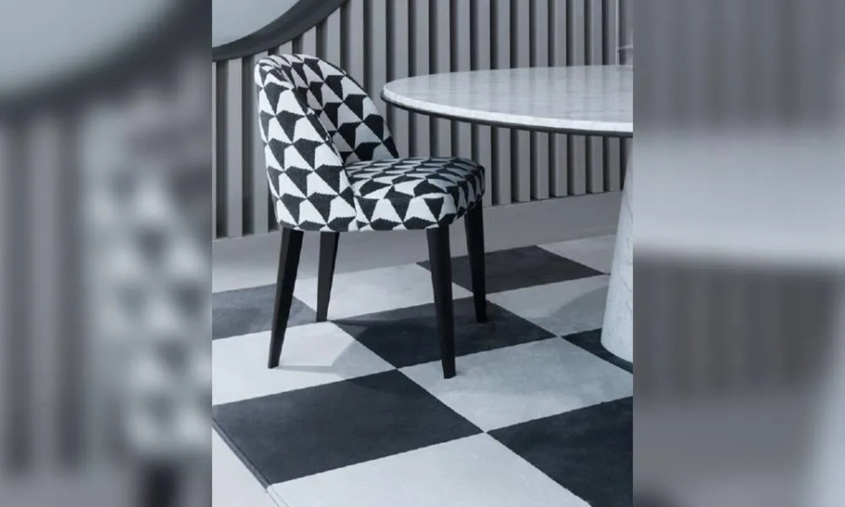 Стул Meridiani Collezione 2017 - фото 1