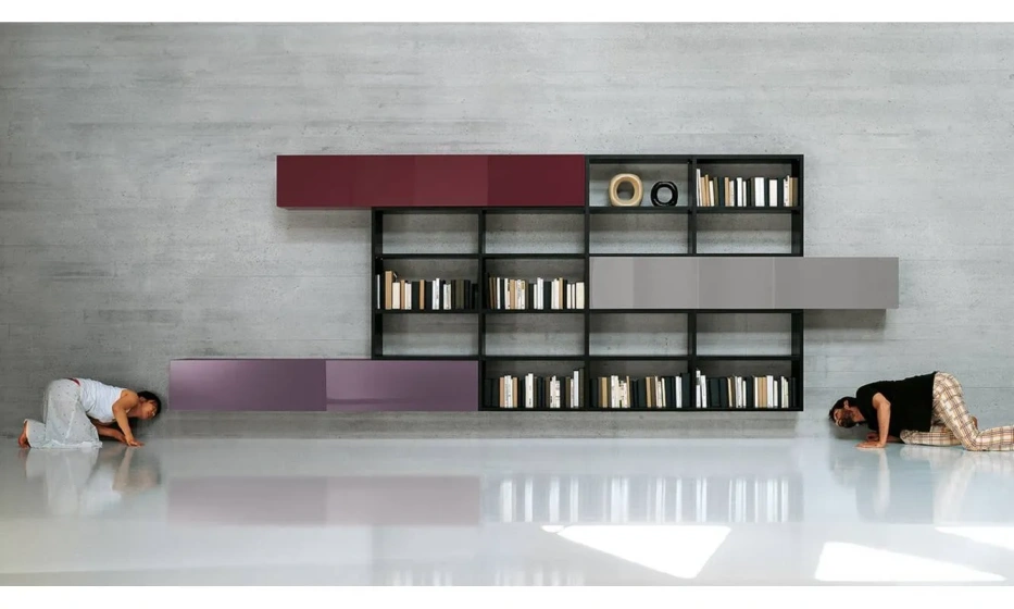 Композиция Из Модулей Lago 30Mm_Storage_34 - фото 1