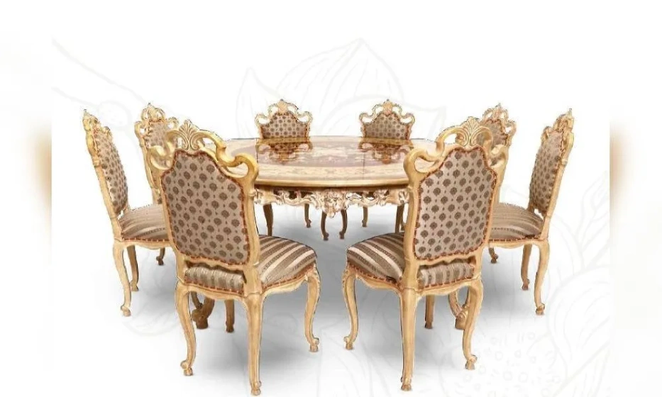 Стол Asnaghi Interiors Magnolia 1 - фото 1