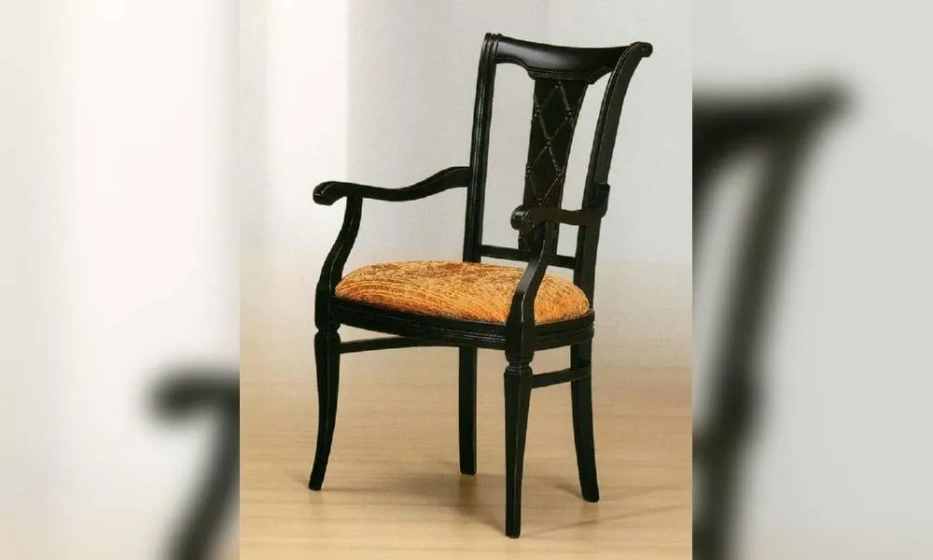 Стул Morello Gianpaolo Tuareg 2 - фото 1