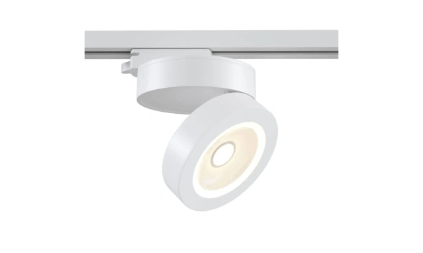 Трековый Светильник Technical Tr006-1-12W3K-W4K