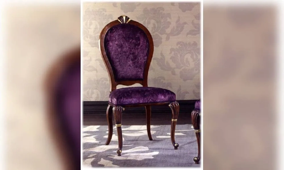 Стул Seven Sedie Anna 2 - фото 1