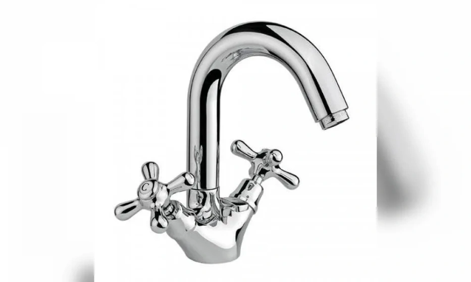 Смеситель Для Раковины Nicolazzi Nuova Brenta 2536Gb - фото 1
