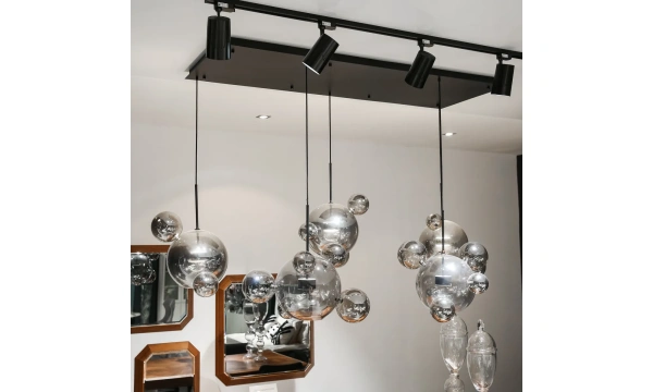 Подвесной светильник Loft it
