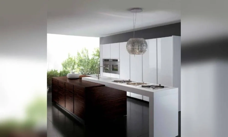 Кухня Biefbi Cucine Capri - фото 3