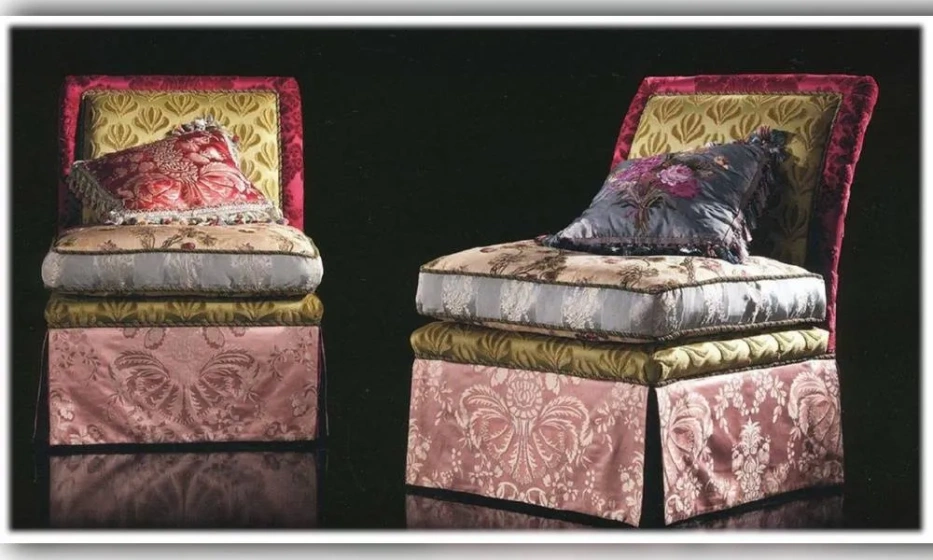 Кресло Jumbo Collection Crys-91 - фото 1