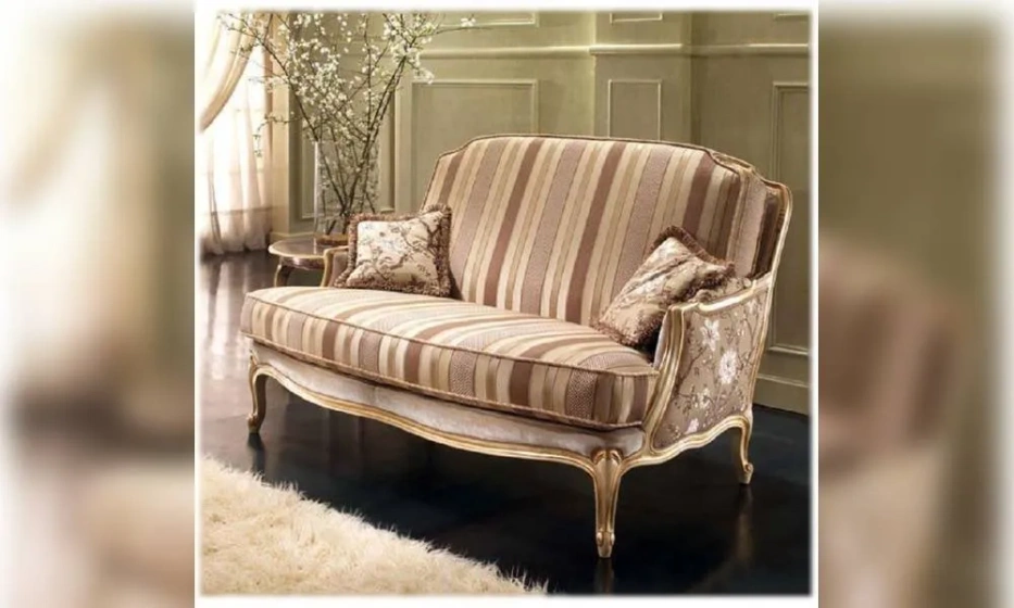 Софа Bedding Classico 1 - фото 1
