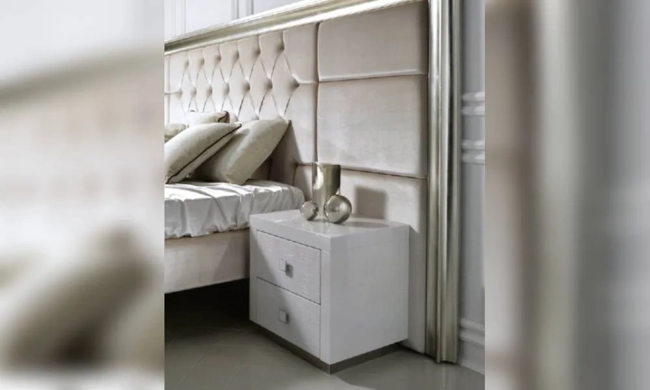 Тумба Прикроватная Dv Home Collection Envy - фото 1