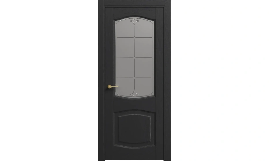 Межкомнатная дверь Софья, коллекция Classic, Модель 36.157 - фото 1