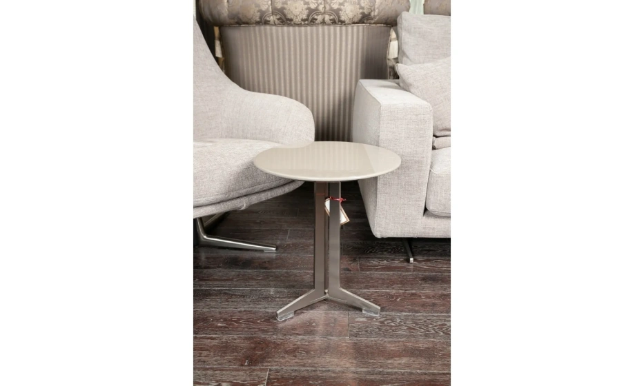 Столик FLEXFORM Fly Satined - фото 1