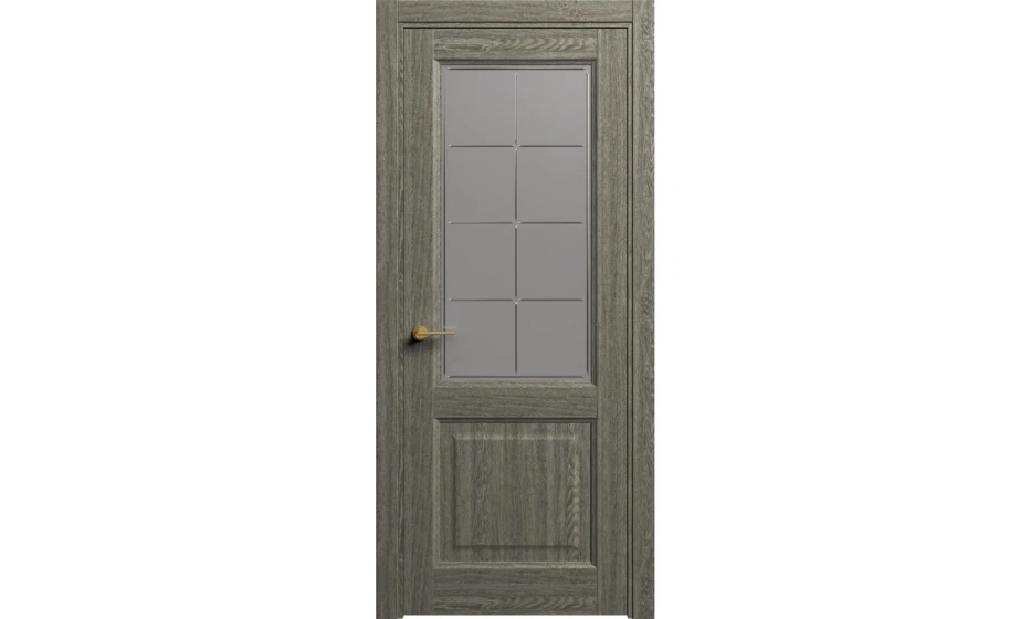 Межкомнатная дверь Софья, коллекция Classic, Модель 154.152 - фото 1