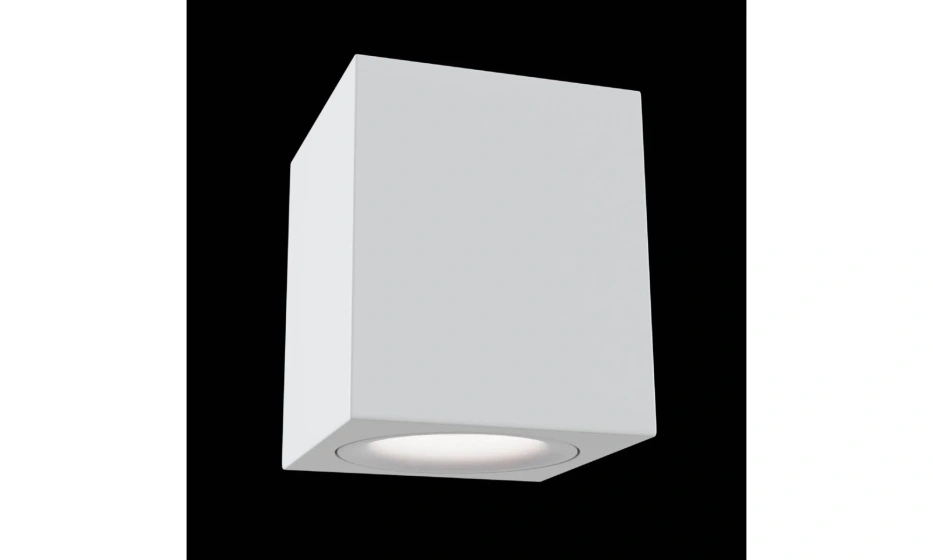 Потолочный Светильник Technical C013Cl-01W - фото 4