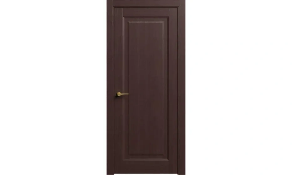 Межкомнатная дверь Софья, коллекция Classic, Модель 87.61 - фото 1