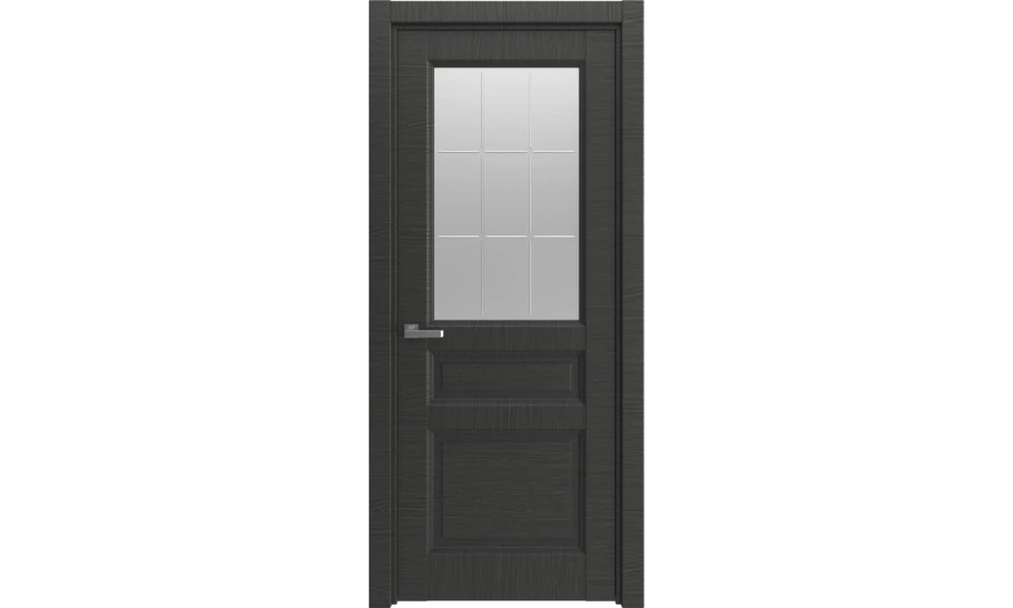 Межкомнатная дверь Софья, коллекция Elegant, Модель 01.159 - фото 1