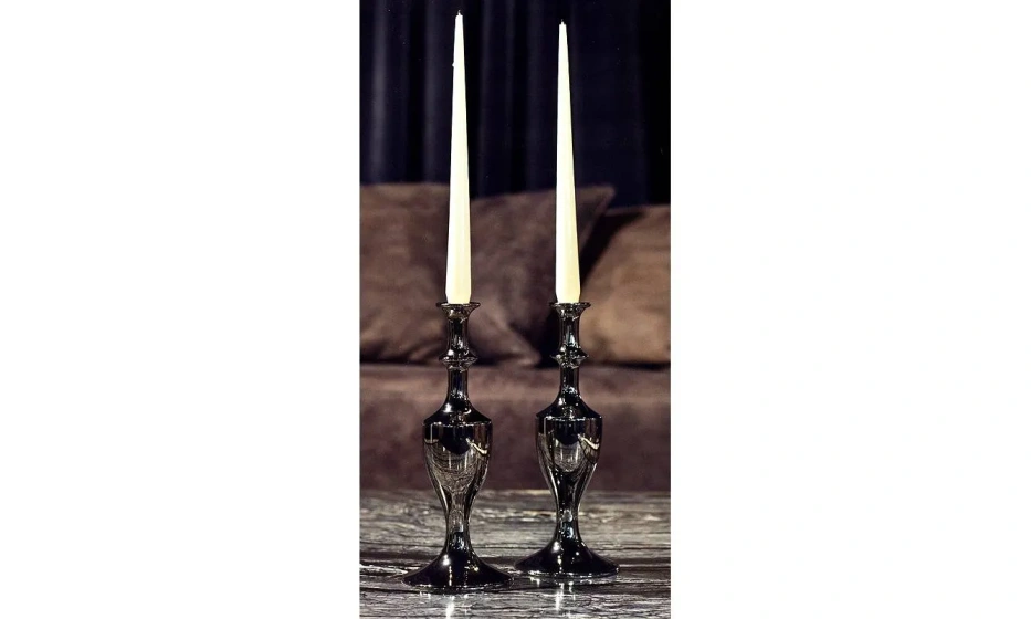Подсвечник Bastet Smania Cpbastet06 - фото 1