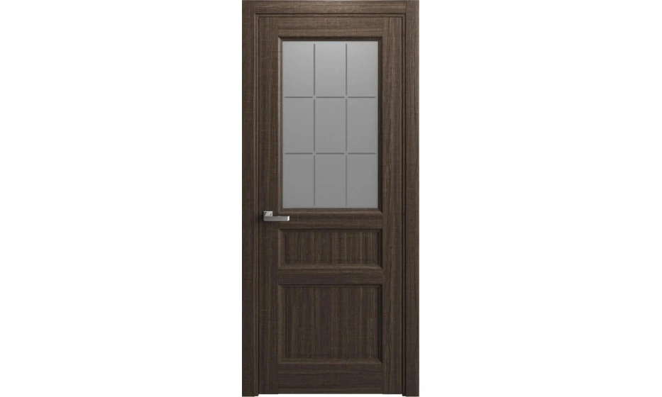 Межкомнатная дверь Софья, коллекция Elegant, Модель 82.159 - фото 1