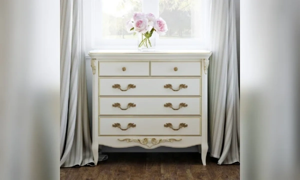 Комод Kreind Atelier Gold