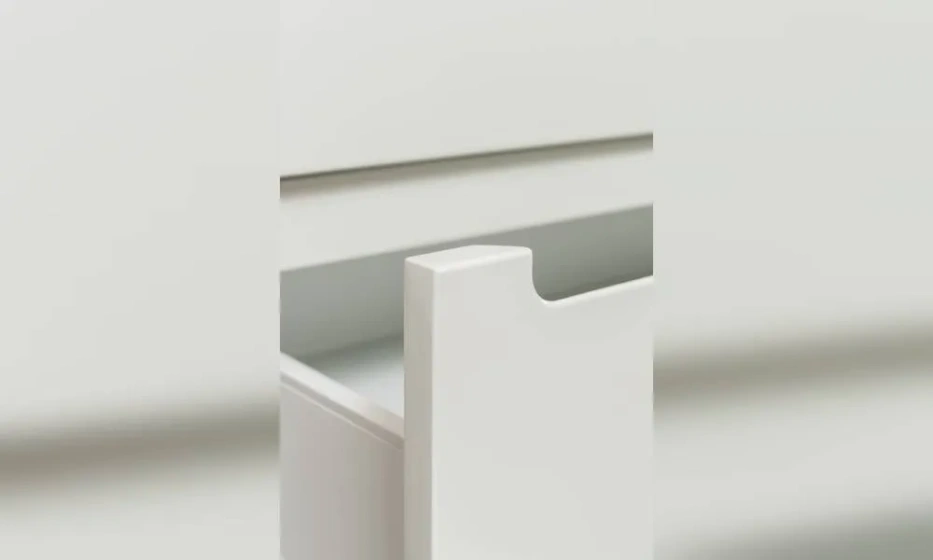 Тумба С Раковиной Scavolini Idro Fresh 71516916+32004831 70X51 Белая - фото 7