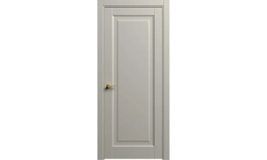 Межкомнатная дверь Софья, коллекция Classic, Модель 57.61 - фото 1