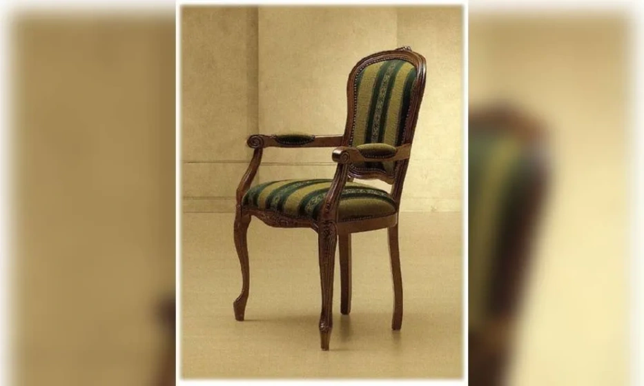 Стул Morello Gianpaolo Brianzola 3 - фото 1
