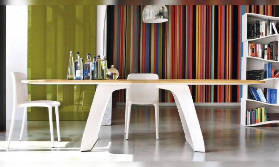 Стол Tonin Casa Brenta 1 - фото 1