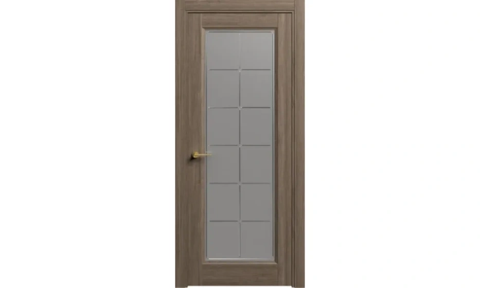 Межкомнатная дверь Софья, коллекция Classic, Модель 146.51 - фото 1