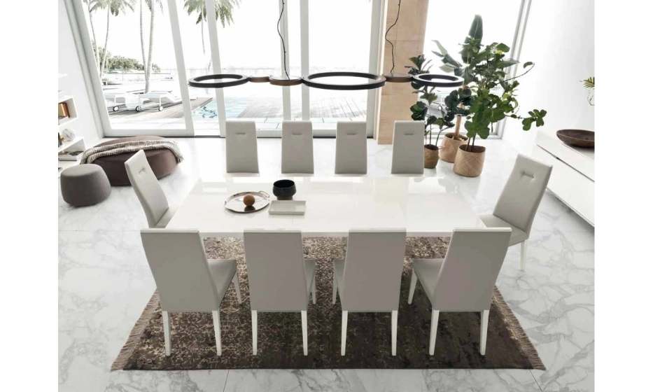 Обеденный стол Alf Group Artemide - фото 2