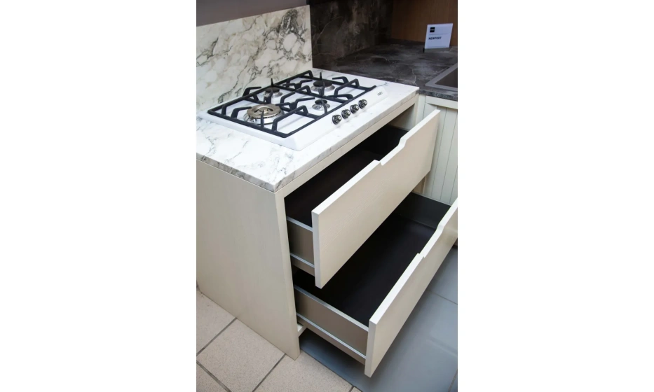 Кухня STOSA CUCINE Newport-Tosca - фото 7