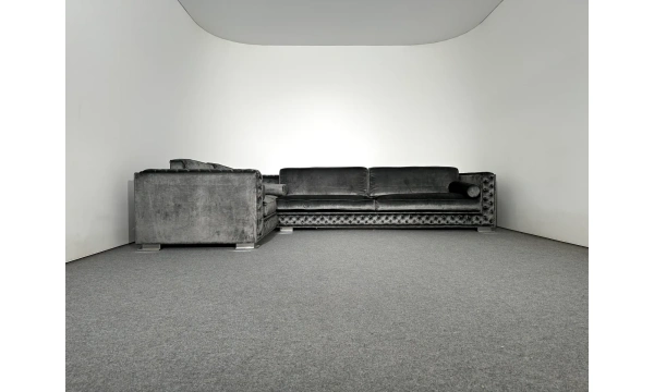 Диван Dv Home Collection Velvet