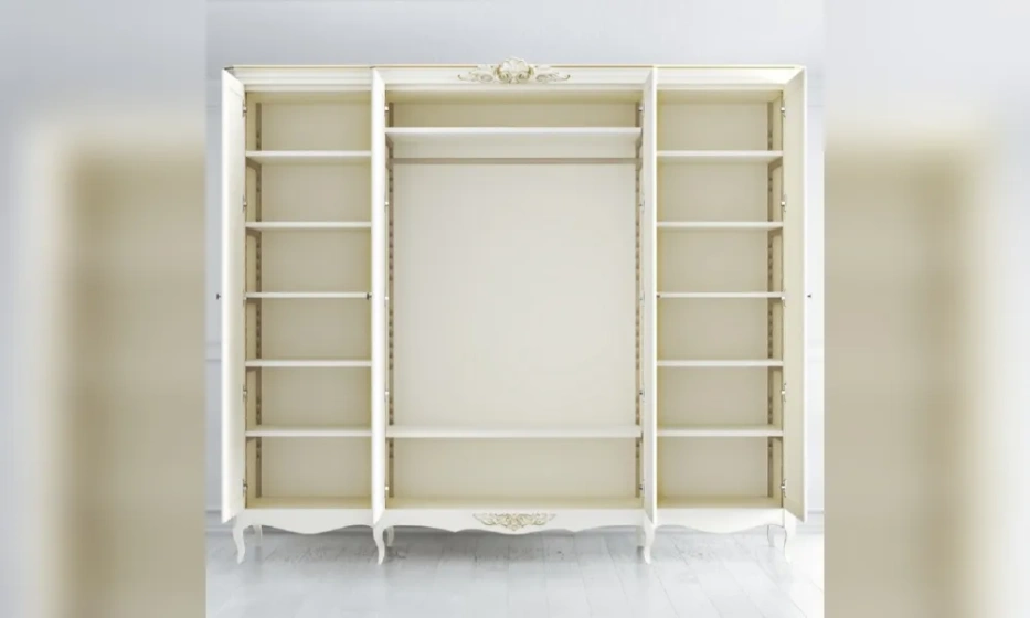 Шкаф Распашной Kreind Atelier Home - фото 2