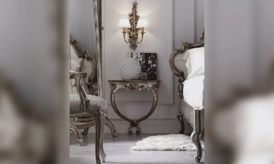 Тумба Прикроватная Grifoni Silvano Bedroom 7 - фото 1