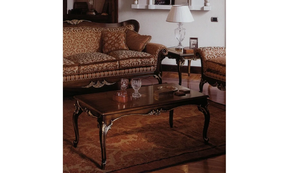 Комплект Мягкой Мебели Minotti Luigi & Benigno Lifestyle 4 - фото 4