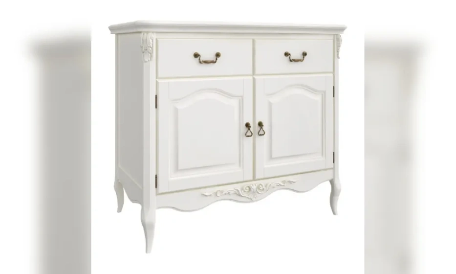 Комод Kreind Romantic R126 - фото 1