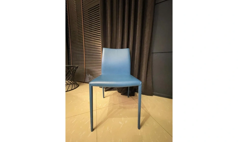 Стул Cattelan Italia Norma Couture - фото 4
