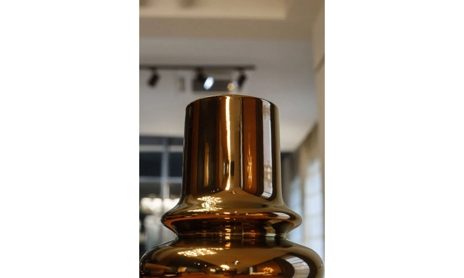 Ваза SMANIA MILO CERAMIC BIG - фото 8