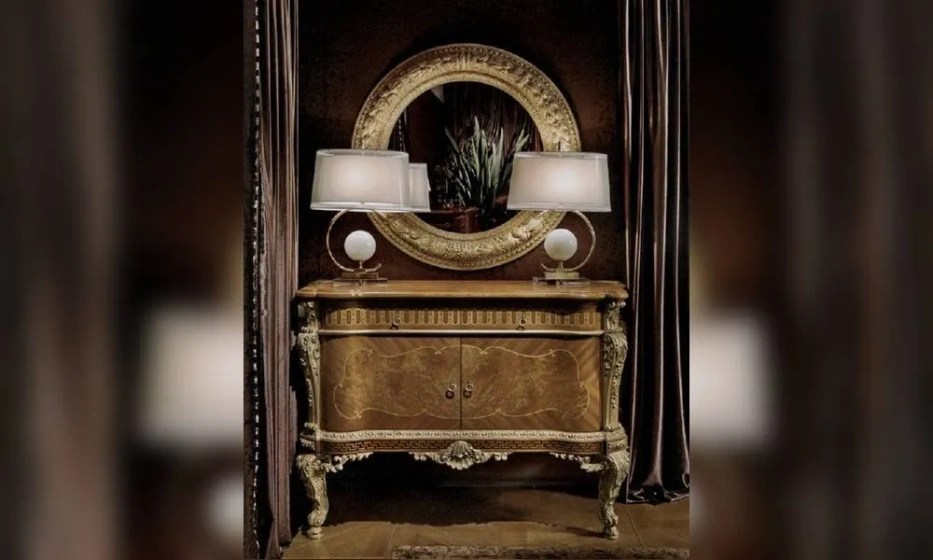 Буфет Provasi A Taste Of Italian Interiors 2 - фото 1