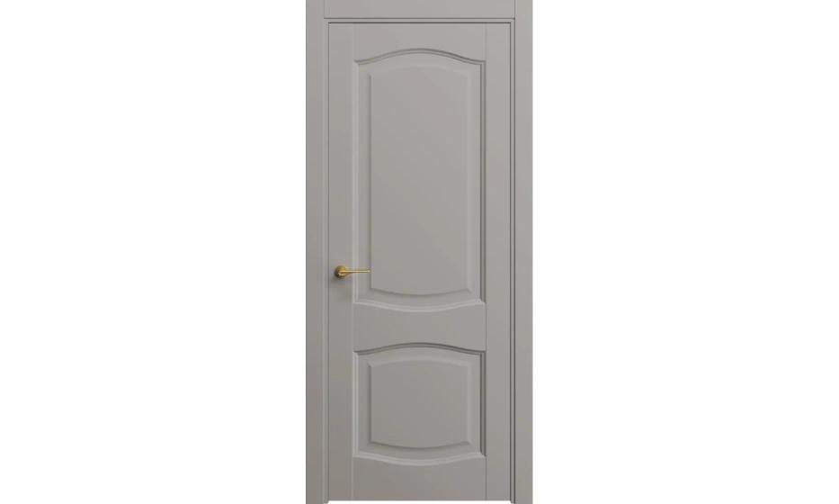 Межкомнатная дверь Софья, коллекция Classic, Модель 330.167 - фото 1