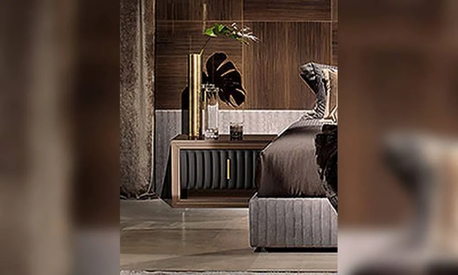 Тумба Прикроватная Signorini Coco Hamilton 1 - фото 1