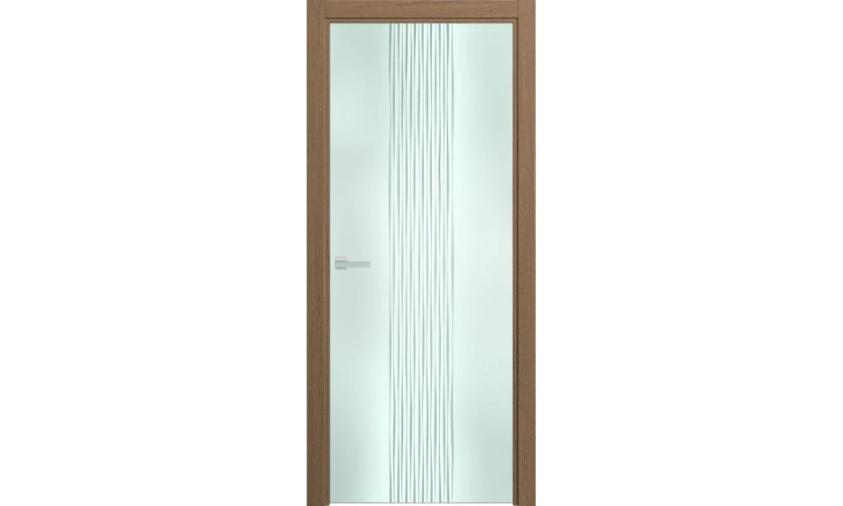 Межкомнатная дверь Софья, коллекция Rain, Модель 382.22 ЗГС - фото 1