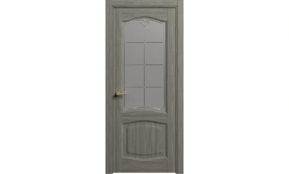 Межкомнатная дверь Софья, коллекция Classic, Модель 49.54 - фото 1