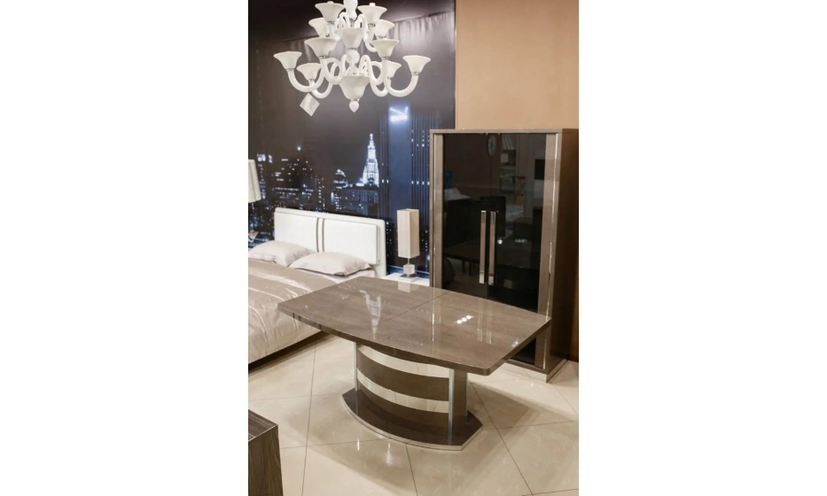 Стол Camelgroup Platinum - фото 3