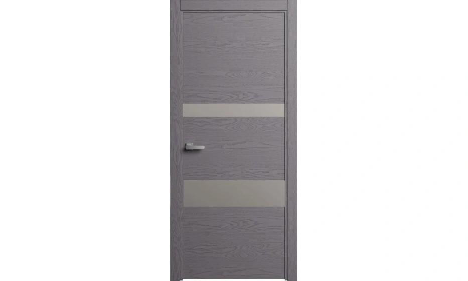 Межкомнатная дверь Софья, коллекция Smart, Модель 302.31 - фото 1
