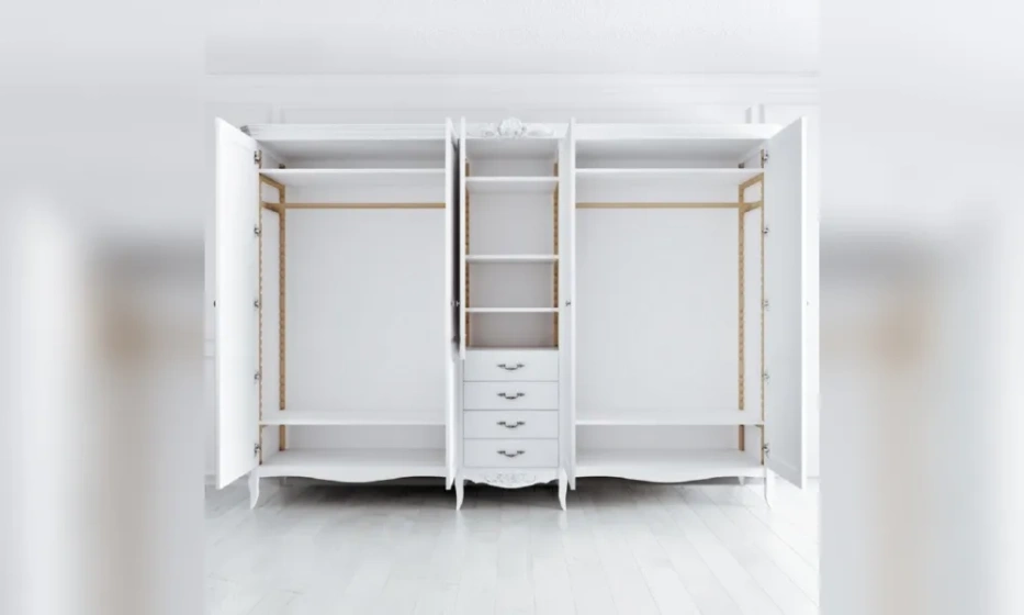 Шкаф Распашной Kreind Atelier Home - фото 2
