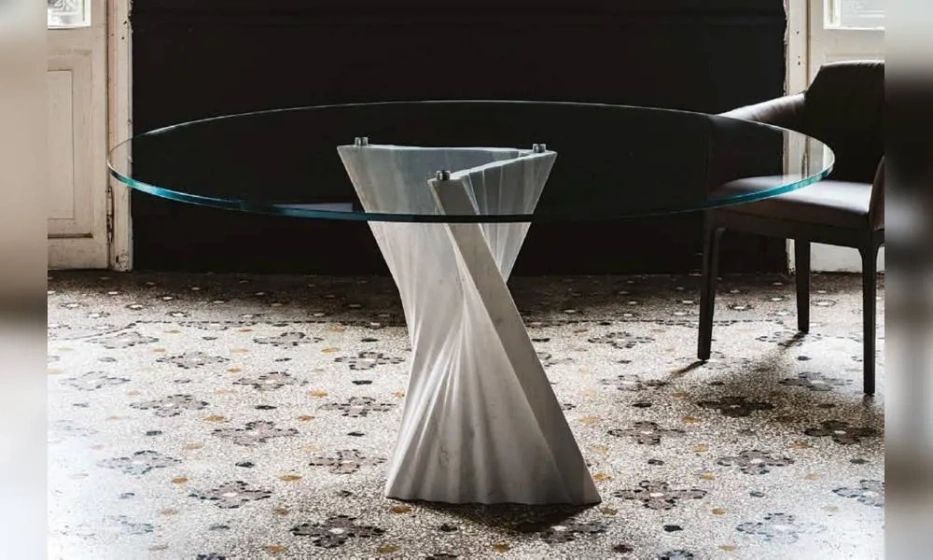 Стол Cattelan Italia Plisset - фото 1