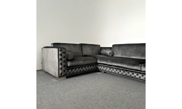Диван Dv Home Collection Velvet